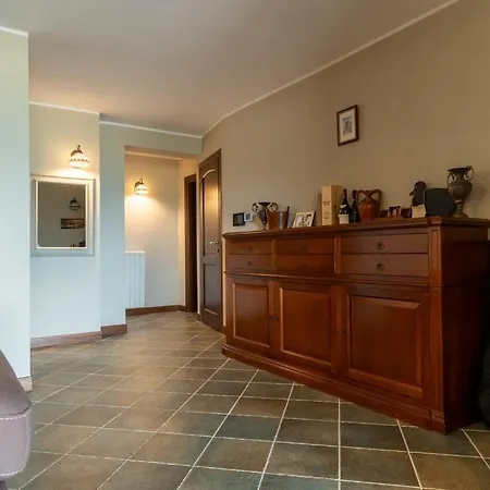 Apartman Con Vista E Camino A 5minuti Da Campo Felice, 2