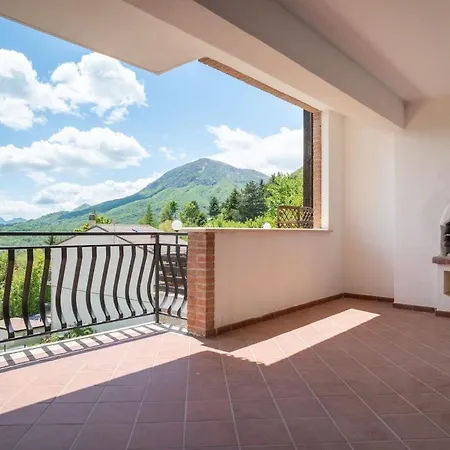 Apartman Con Vista E Camino A 5minuti Da Campo Felice, 2 *
