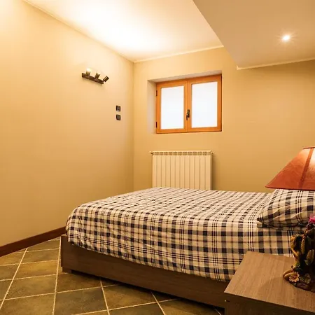 Con Vista E Camino A 5minuti Da Campo Felice, 2 Apartman Rocca di Cambio