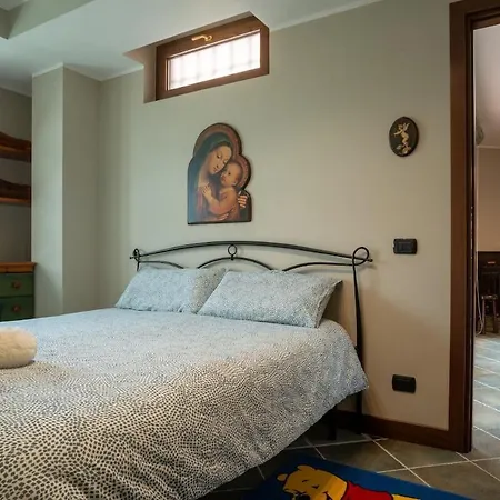 Apartmán Con Vista E Camino A 5minuti Da Campo Felice, 2 Rocca di Cambio