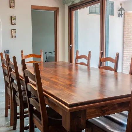 Apartment Con Vista E Camino A 5minuti Da Campo Felice, 2 Rocca di Cambio