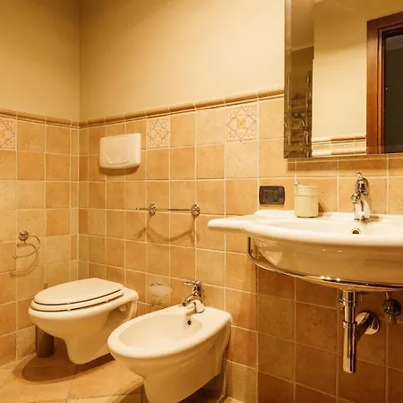 Con Vista E Camino A 5minuti Da Campo Felice, 2 Apartman *