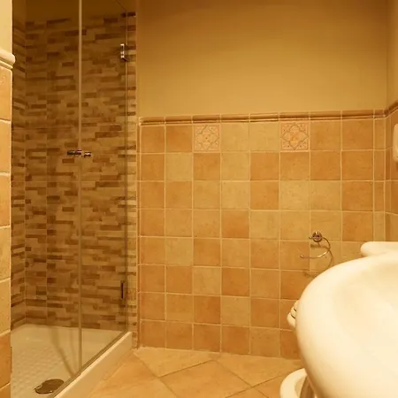 Con Vista E Camino A 5minuti Da Campo Felice, 2 Apartman
