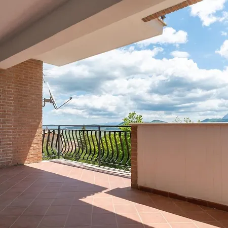 Con Vista E Camino A 5minuti Da Campo Felice, 2 Apartman