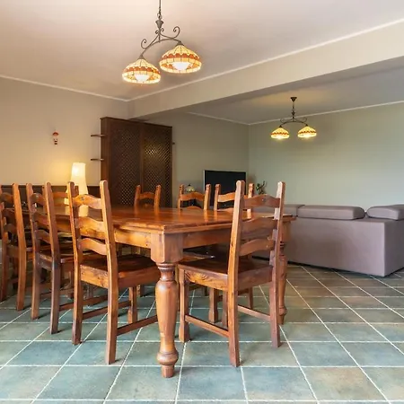 Apartman Con Vista E Camino A 5minuti Da Campo Felice, 2 *