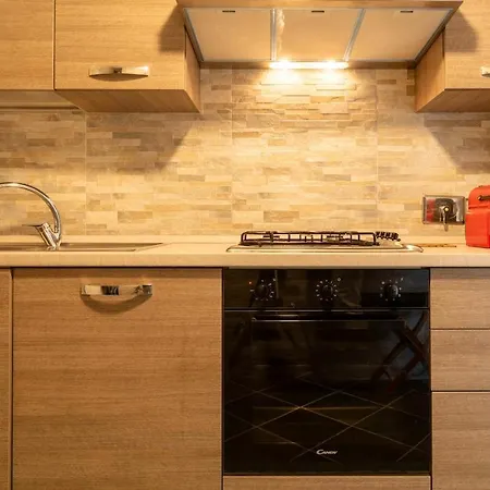 Apartman Con Vista E Camino A 5minuti Da Campo Felice, 2 *